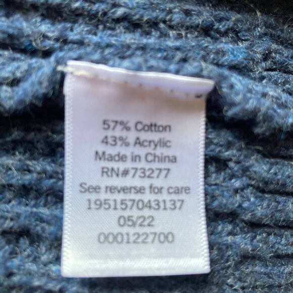 Men’s Sonoma large cardigan - Picture 4 of 5